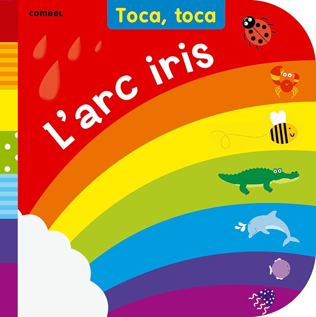 Portada de L Arc Iris