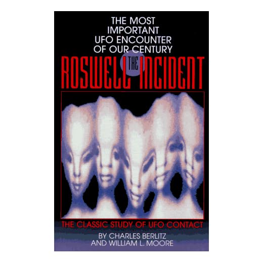 The Roswell Incident