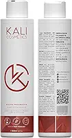 Escova Progressiva 500ml Linha Gold Sem Formol Kali Cosmetics Original