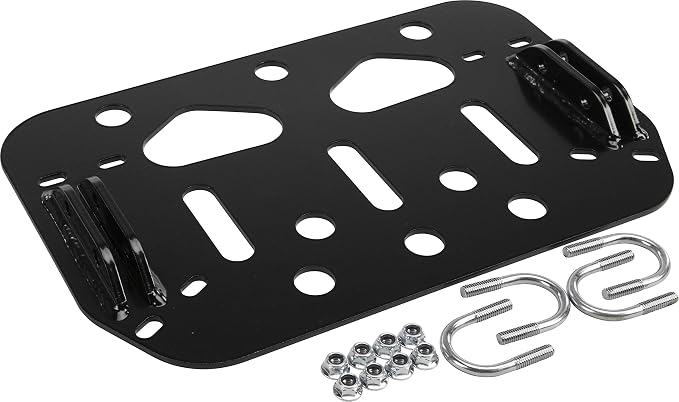Review Open Trail 105750 Atv Plow Mount Kit Review Open Trail 105750 Atv Plow Mount Kit