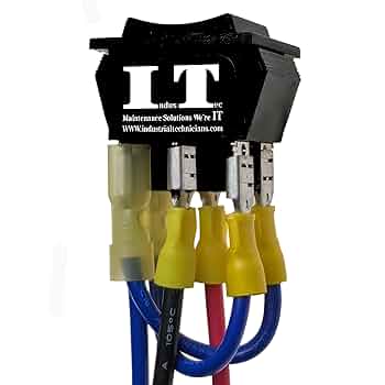 リール COMPUTER CONTROL SYSTEM ONLY 12V-DC リール COMPUTER CONTROL SYSTEM ONLY 12V-DC IndusTec Wired