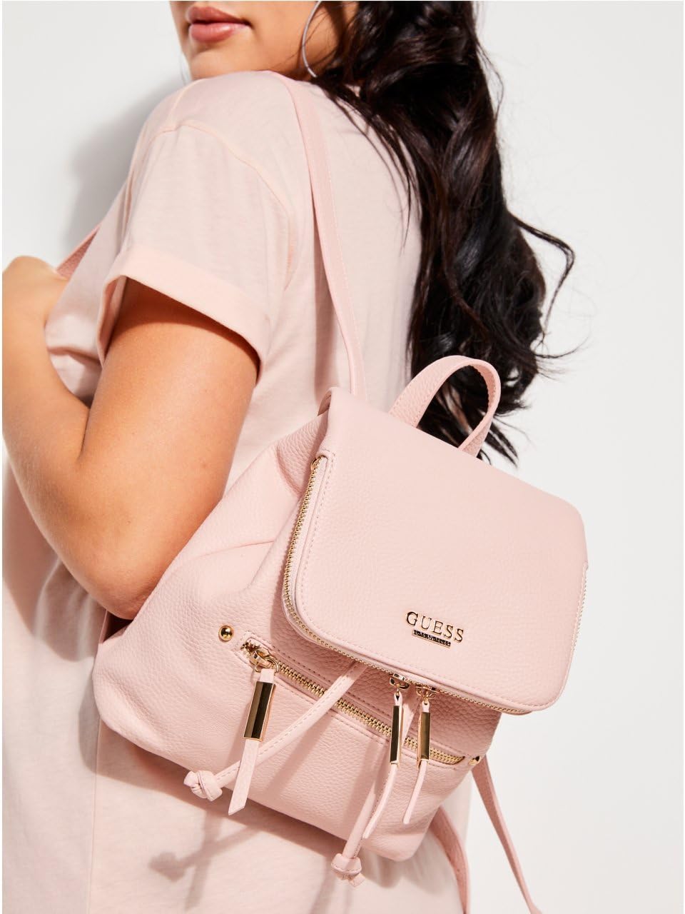 guess celeste backpack