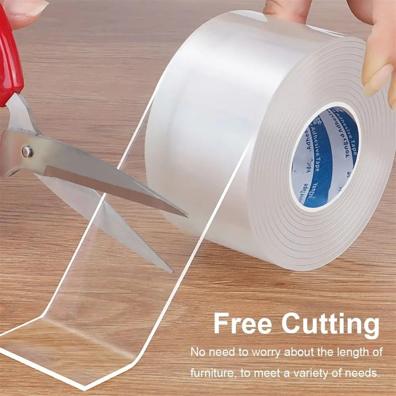 Protectores de Esquinas para mesas, Seguridad Infantil, 1 Unidad, Cinta Protectora para Muebles, Tira autoadhesiva Transparente, a Prueba de Golpes, Parachoques Suave para niños