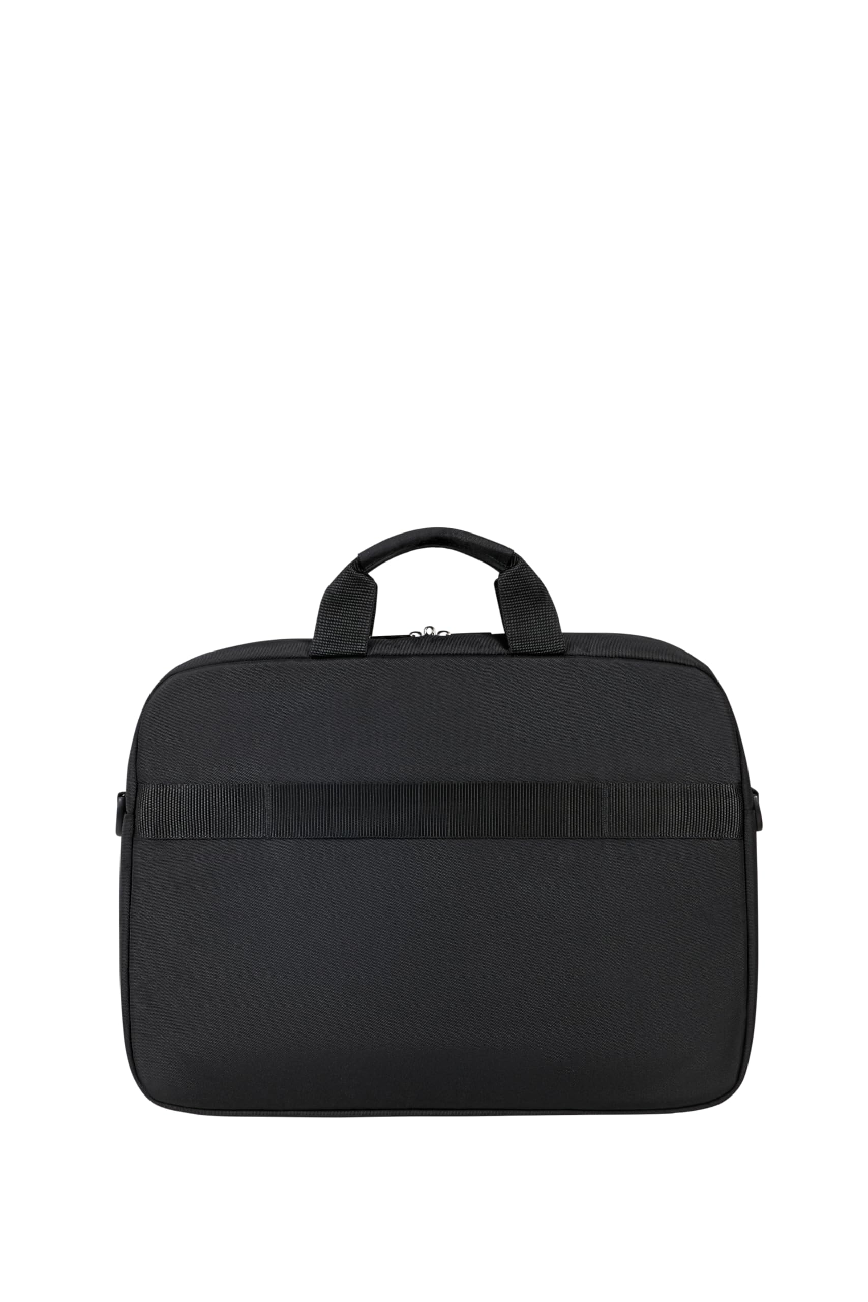 Samsonite GUARDIT 3.0 - Mallette, 43 cm, 18.5L, Noir (Black)