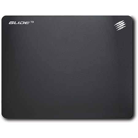 Mad Catz G.L.I.D.E. 13 Gaming Mouse Pad