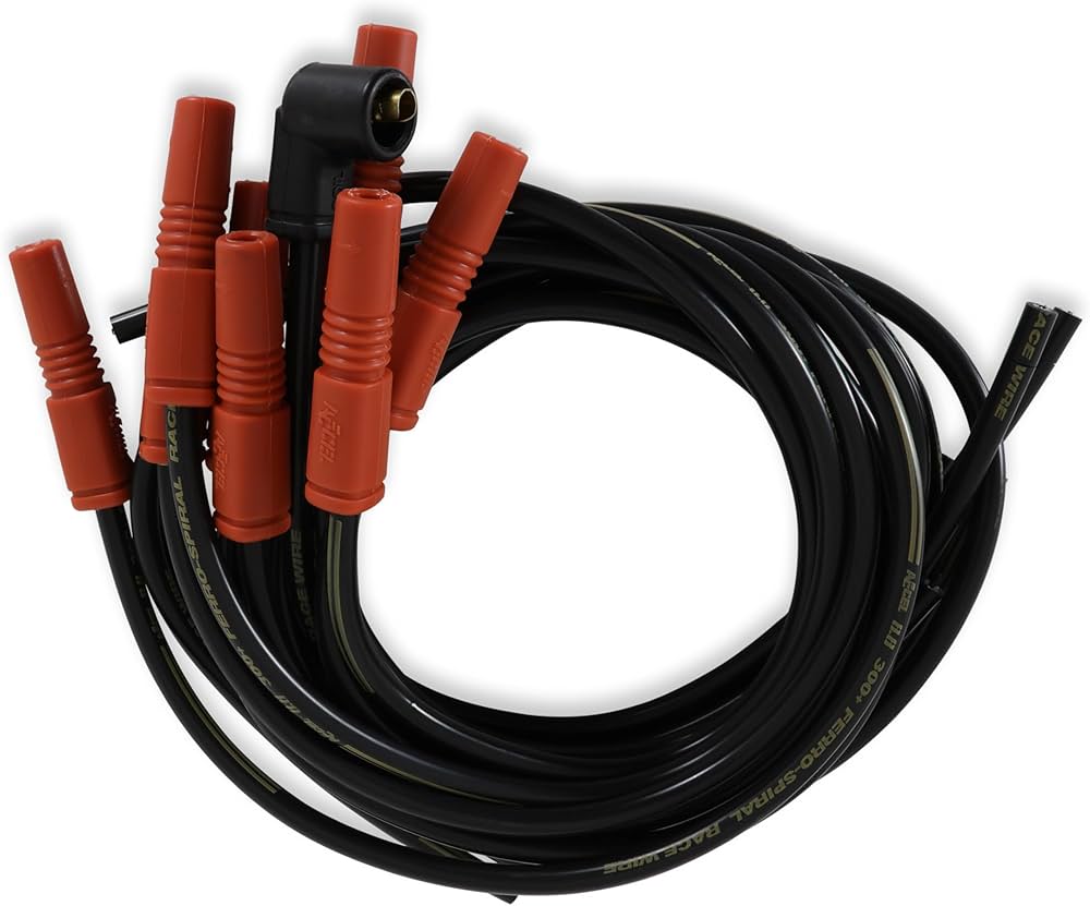 nnuu　チャコール Amazon.com: ACCEL 7040 300+ Ferro-Spiral Race Spark Plug