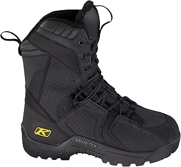 Klim boots canada Clearance