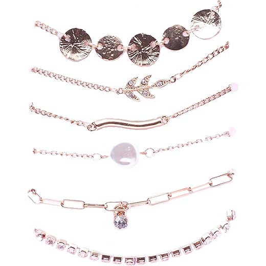 Heritage Hues Thread Bracelet Gift Pack