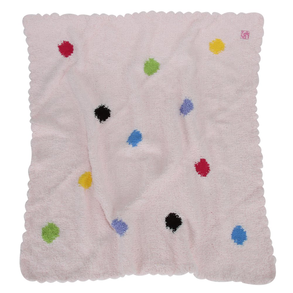 Amazon.co.jp: Kashwere [ カシウェア ] Baby Blanket - Half