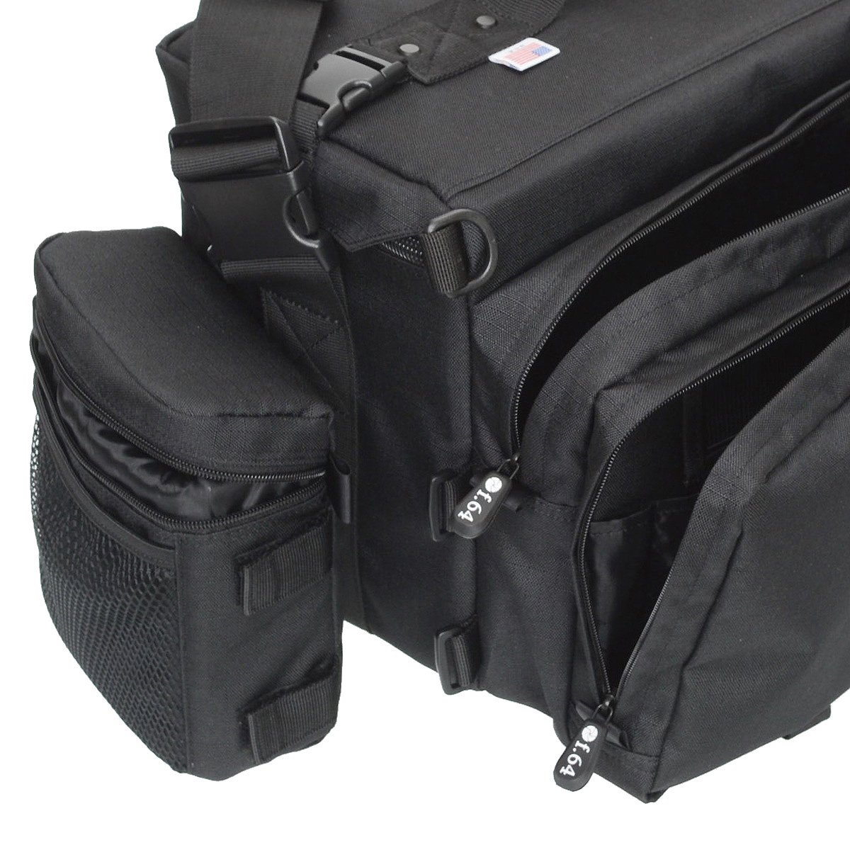 Amazon | f.64 ULTRA-LIGHT PRO SCX2 15L ブラック F64SCX2 | f.64