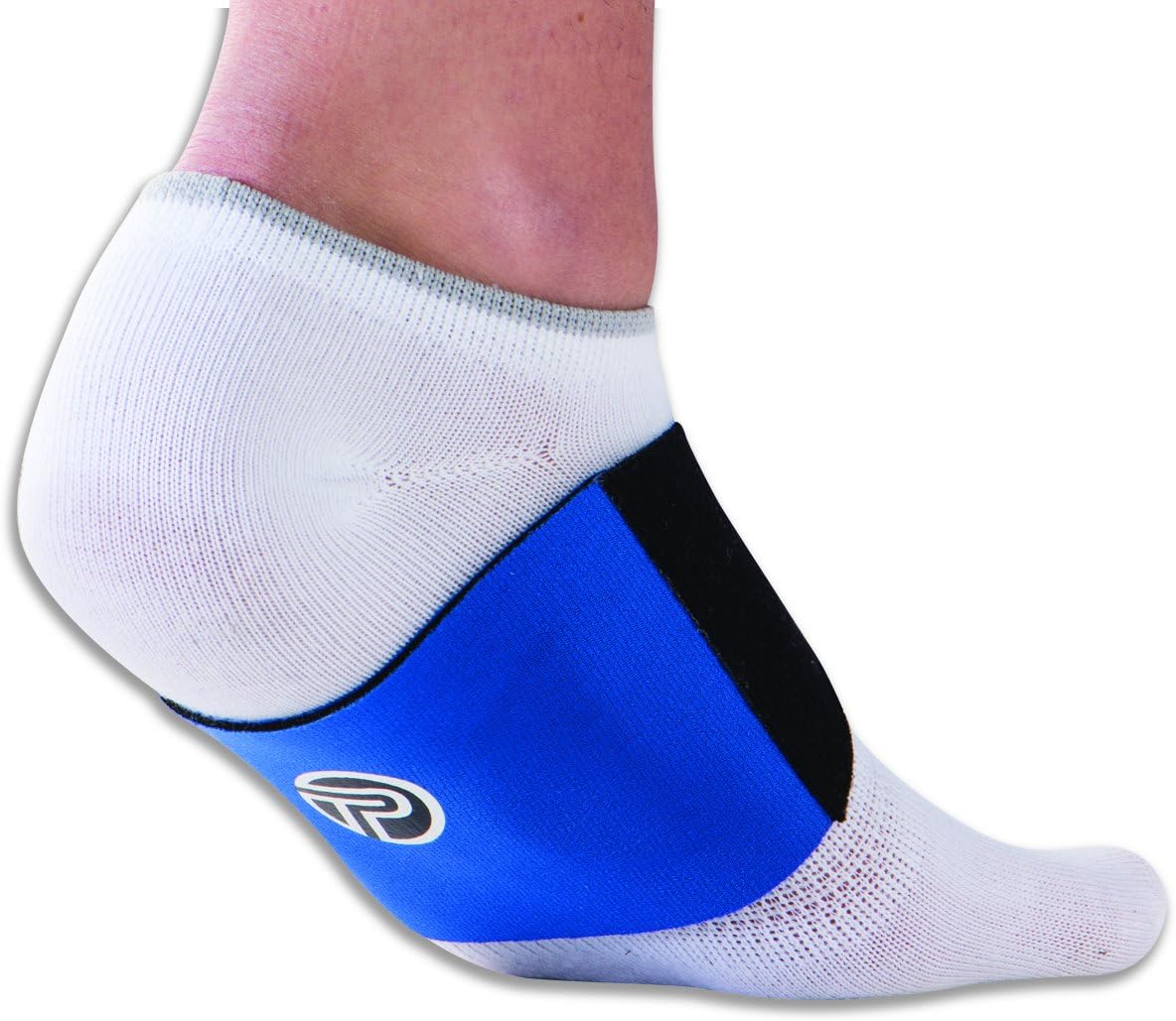 Pro-Tec Athletics Arch Pro-Tec - Premium Arch Support for Plantar Fasciitis (Pair) : Health & Household