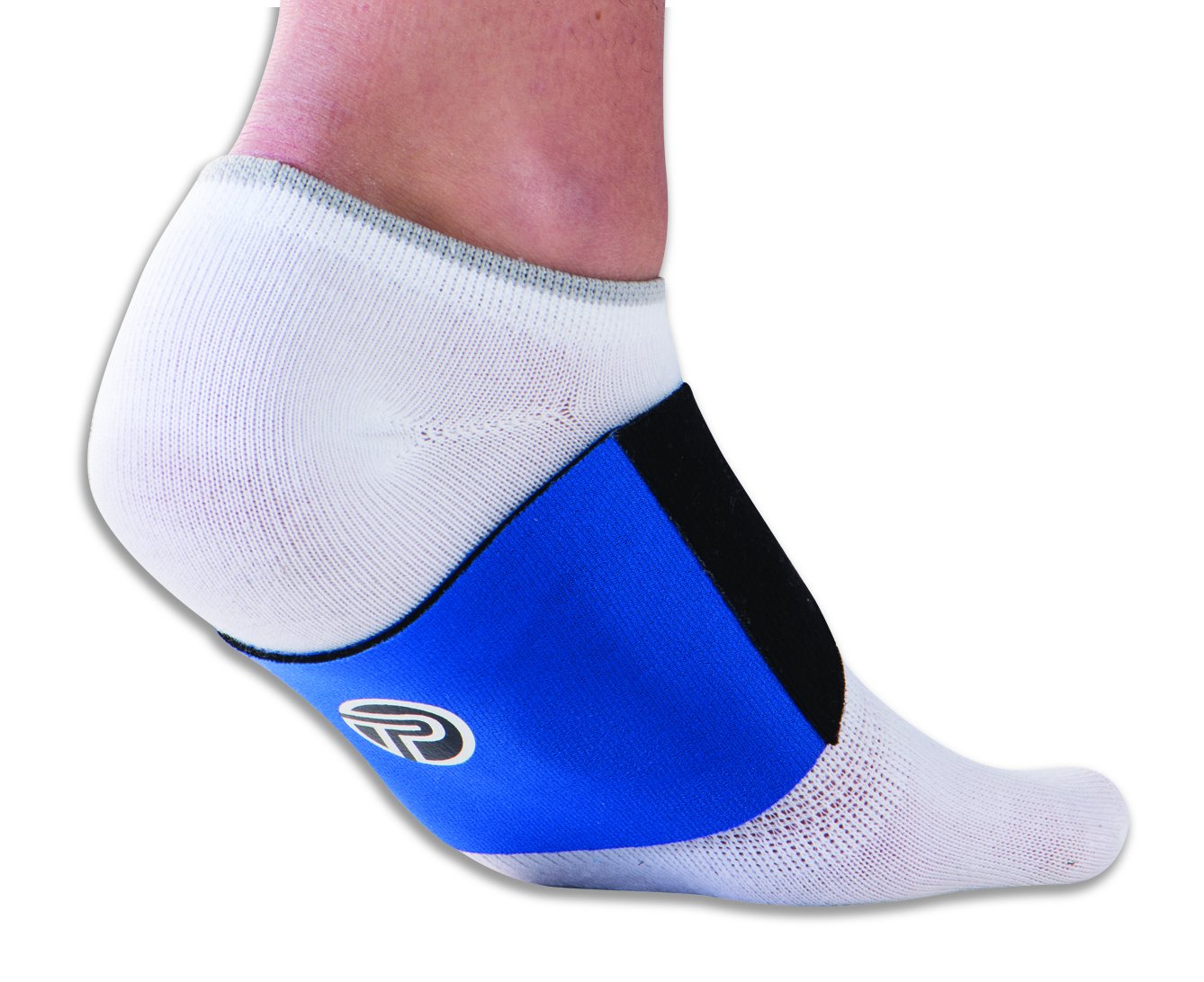 Pro-Tec Arch Premium, Arch Support, Compression Brace, Pain Relief, Foot Support, Heel Spur, Adjustable, Men & Women, Plantar Fasciitis Pain Relief, Easy to Use, Working Out