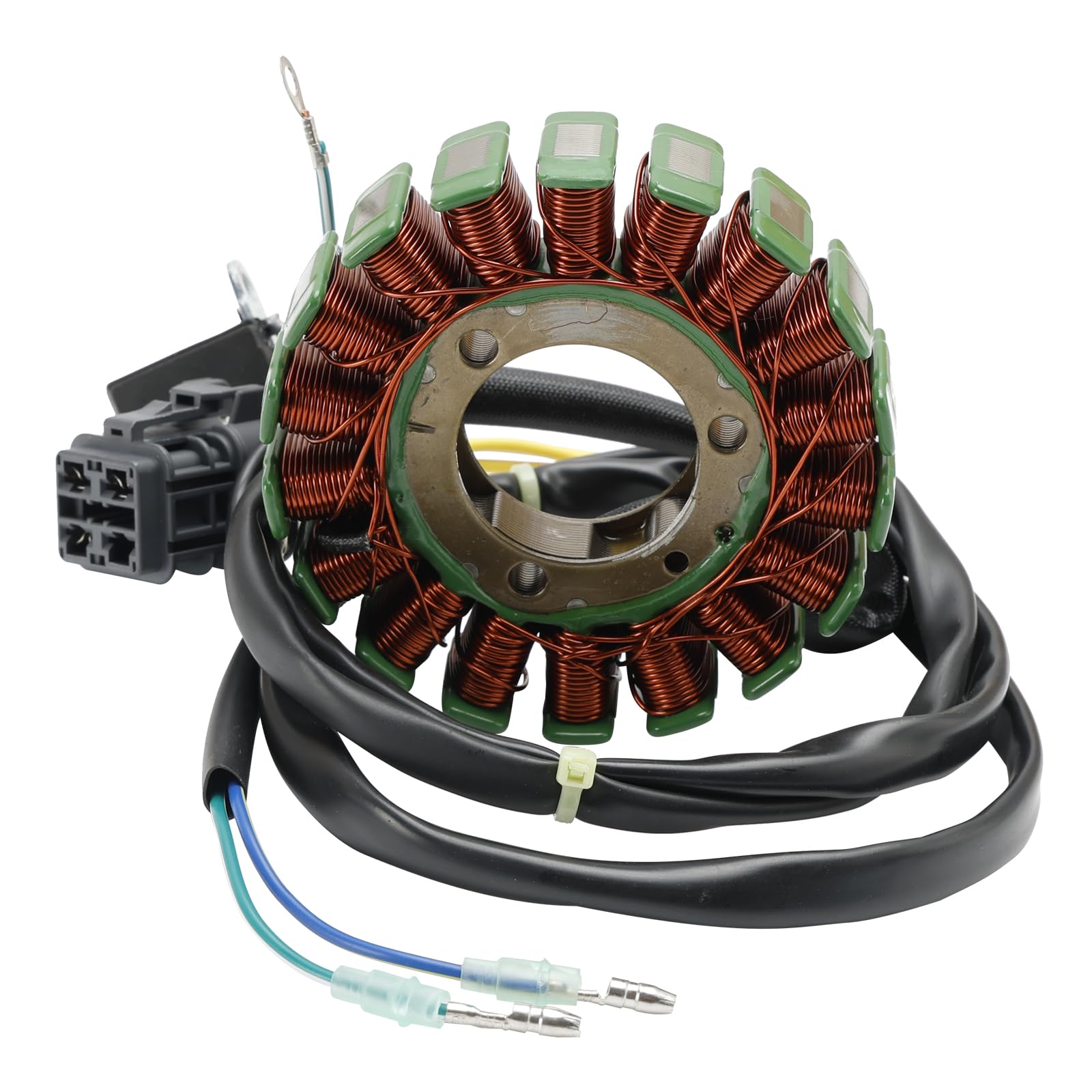 Lichtmaschine Stator fit für Triton Baja 250 300 400 Outback 300 400-31120-E10-101