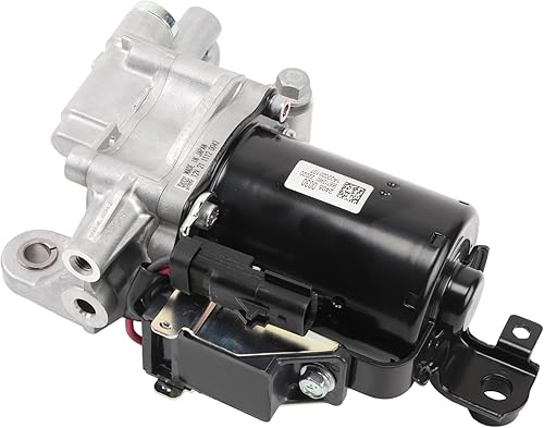 GM Genuine Parts 24050030 Automatic Transmission Auxiliary Fluid Pump Assembly