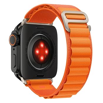 Amazon.co.jp: amBand 3 in 1 メタルケース Apple Watch Series