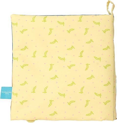 Miniatura 5 de Manhattan Toy Snuggle Pods Goodnight My Sweet Pea Book