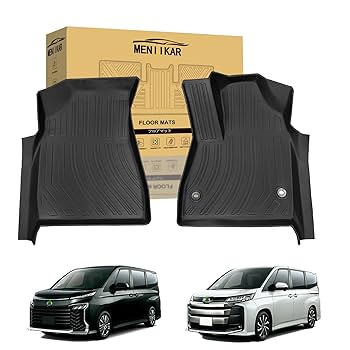 Amazon | MENIIKAR トヨタ 新型 ヴォクシー ノア 90系 7人乗り