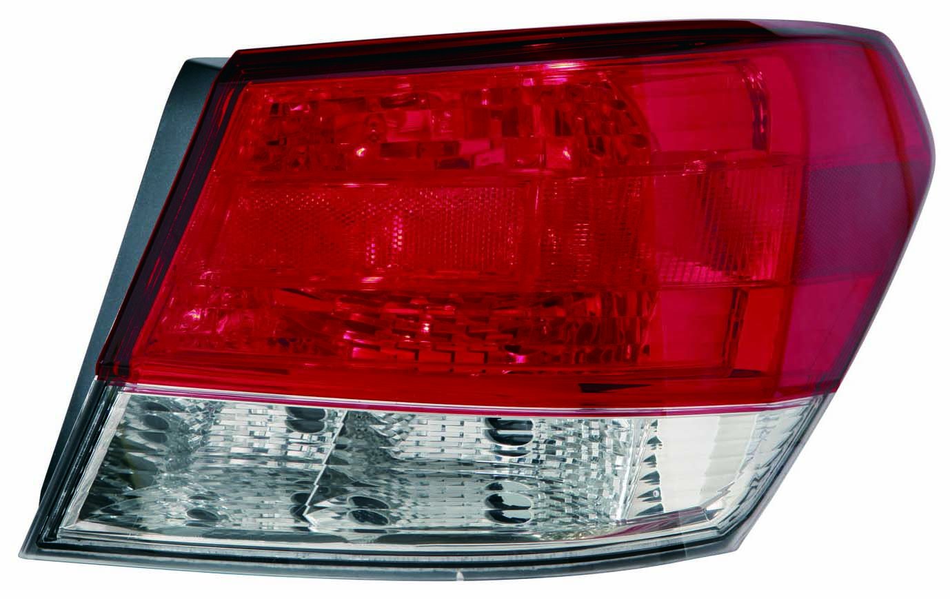 DEPO SB LEGCY 10-14 RL UNITÀ DX