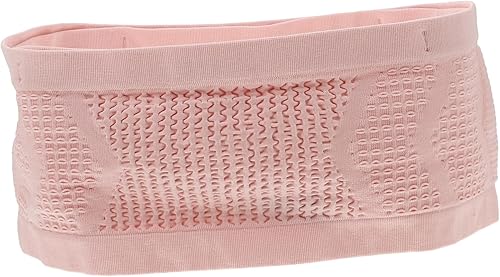 STOBAZA Riñonera transpirable para correr con correa ajustable para mujeres y hombres, bolsa de cintura de fitness de gran capacidad para ciclismo,