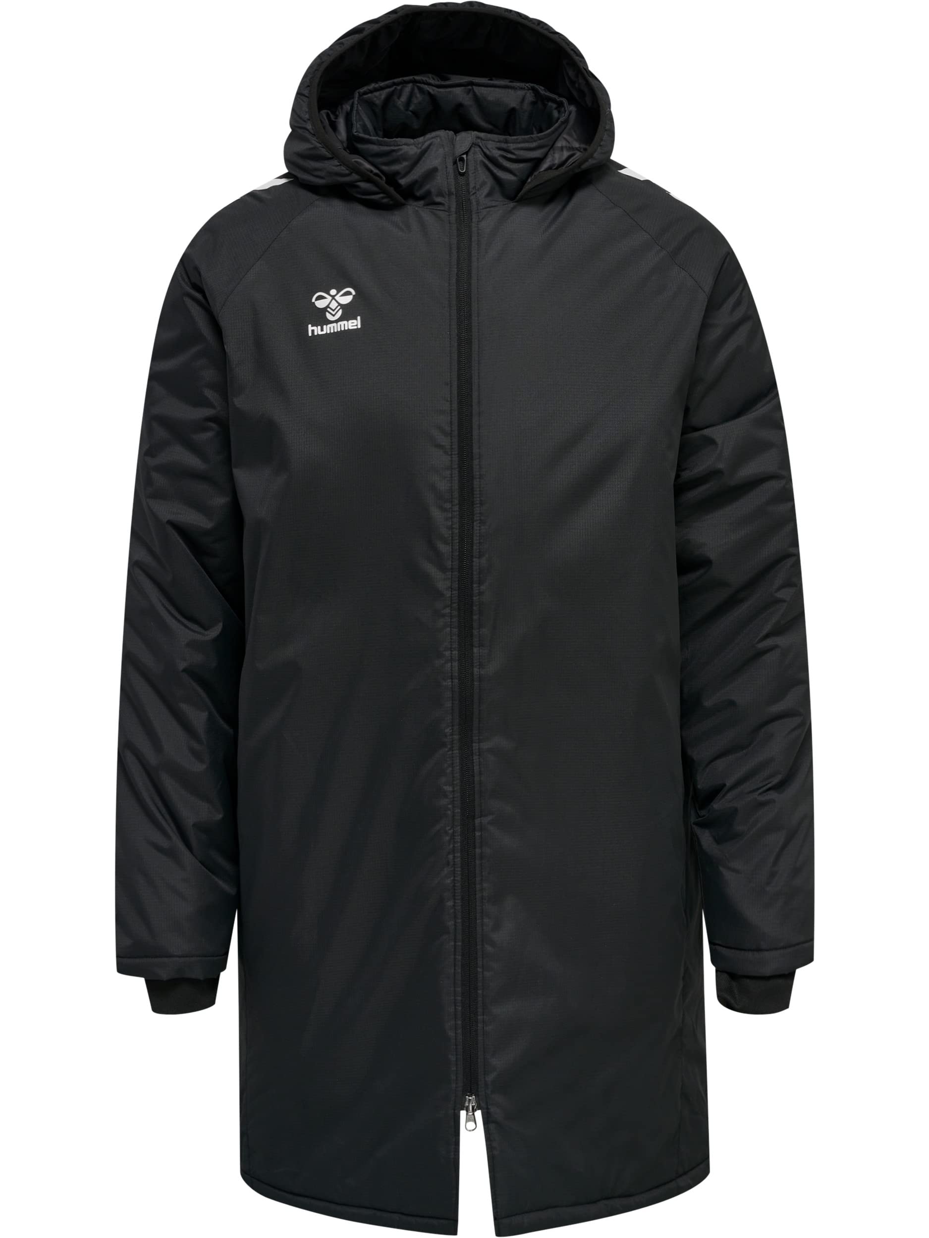 hummel Hmlcore Xk Bench Jacket Veste Mixte