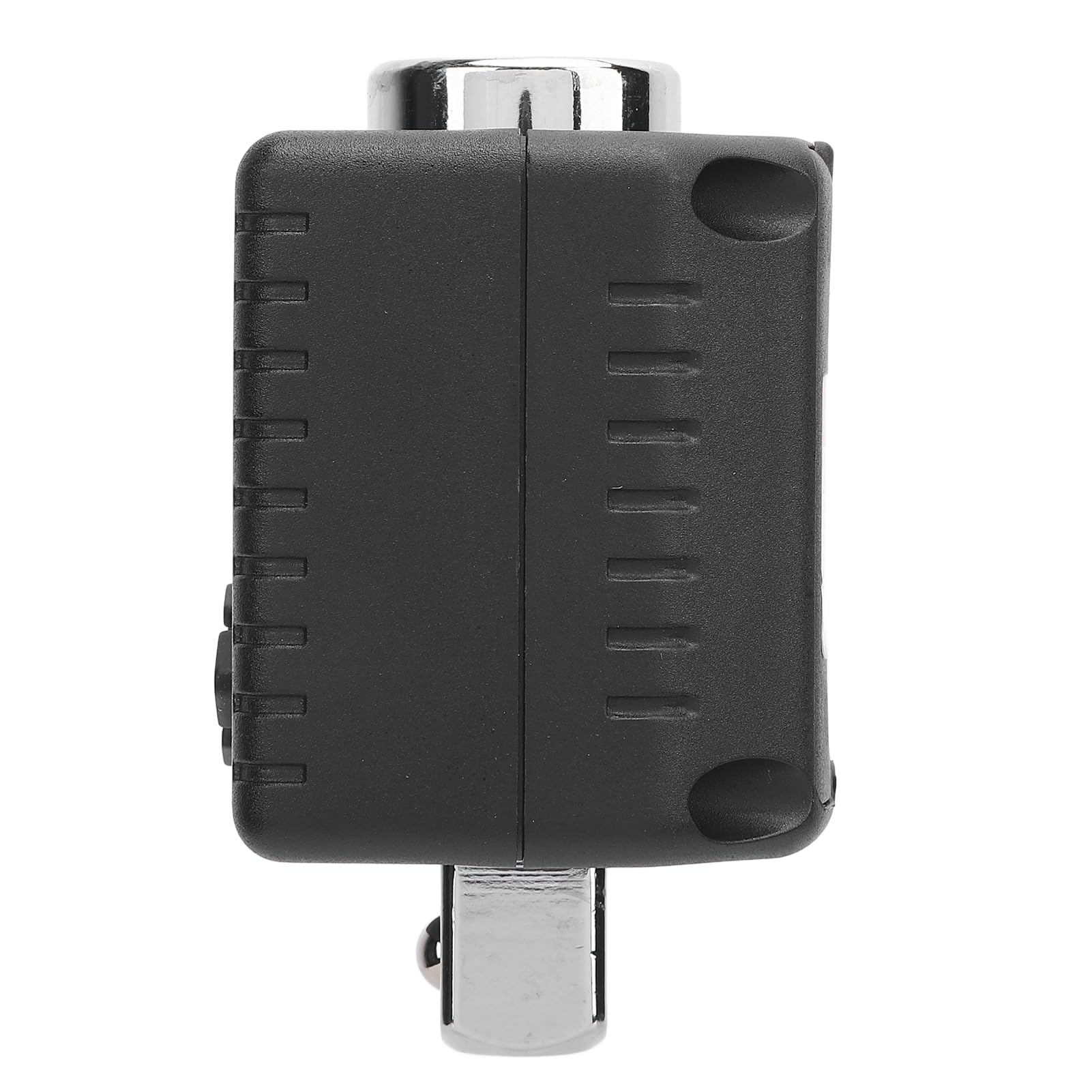 Adapter Cyfrowego Klucza Skrętnego 1/2 Cala Profesjonalne, Precyzyjne Narzędzie z Brzęczykiem do Naprawy Samochodów i Motocykli 17-340 N.m