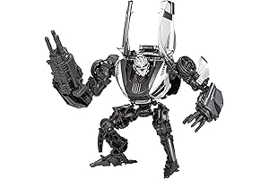 Transformers Toys Studio Series 88 Deluxe Class Revenge of The Fallen Sideways...