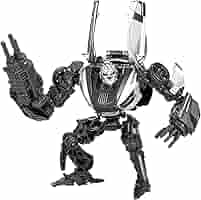 Amazon.com: Transformers Toys Studio Series 88 Deluxe Class