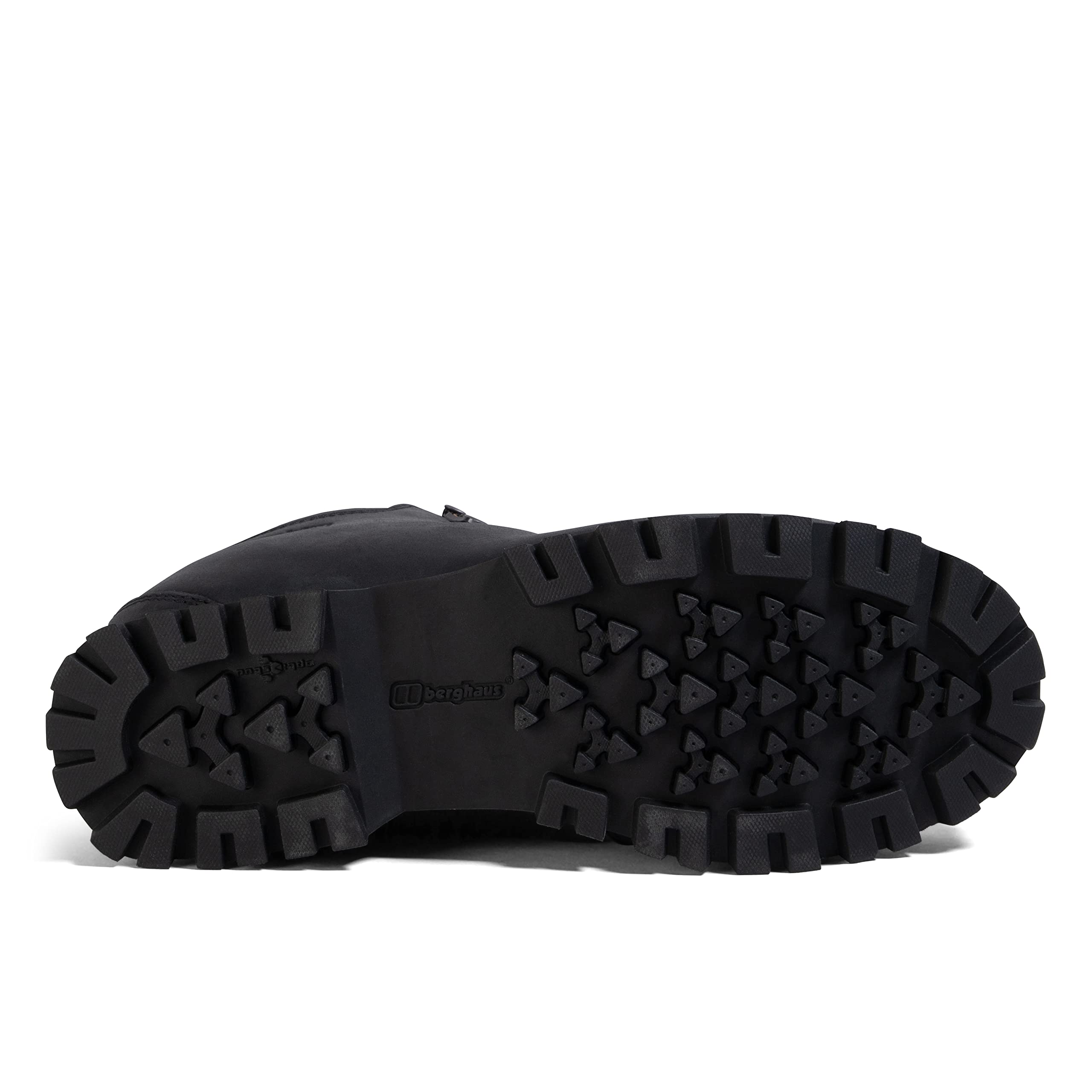 Hillwalker II Gore-Tex Wanderstiefel, wasserdicht | Strapazierfähig | Bequeme Schuhe