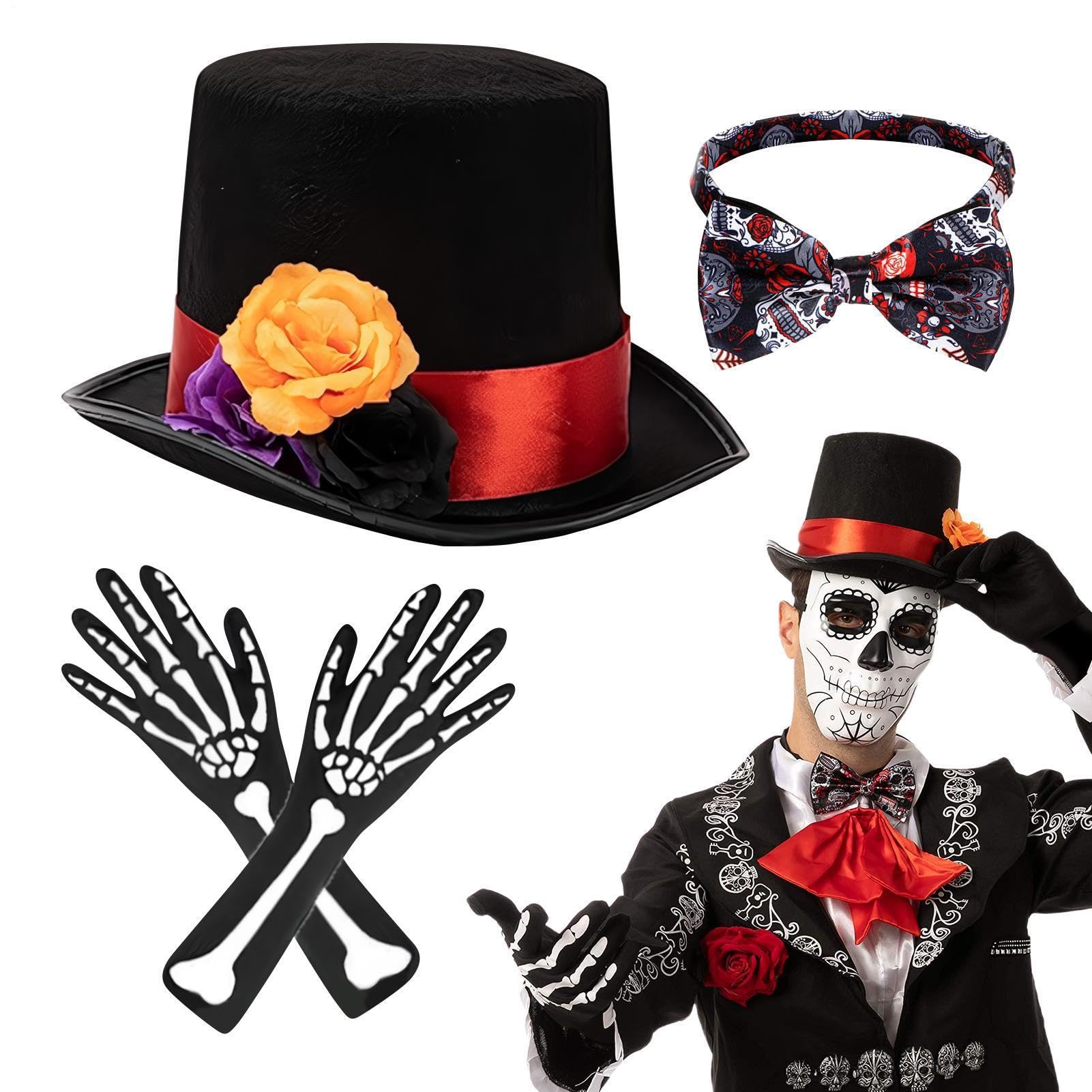 Disfraz de Halloween de cosplay ajustable que soluciona los trajes incómodos 8