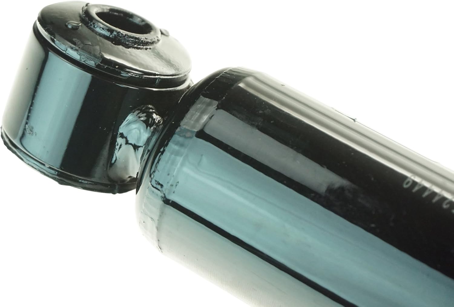 Front and Rear Shock Absorber Set Compatible with 1989-1990 Ford Bronco II 1989-1997 Ranger 1994-1997 Mazda B2300 1994-1996 B3000 B4000