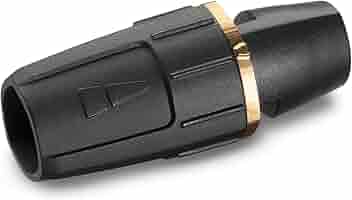 ケルヒャー 3ジェットノズル 060 47671570 Amazon.co.jp: ケルヒャー(KARCHER) 3ジェットノズル 060
