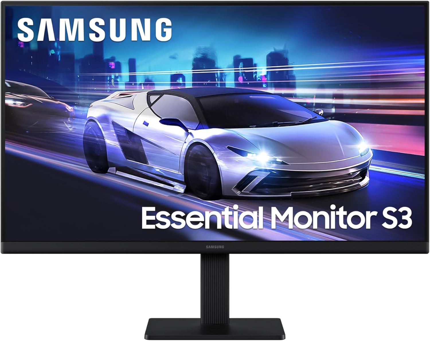 Monitor Gamer Samsung 24 S3