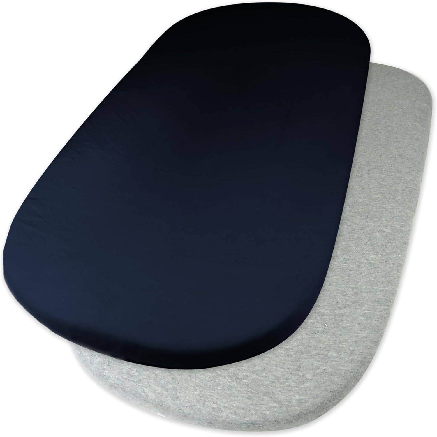 2-Pack Bassinet Sheet