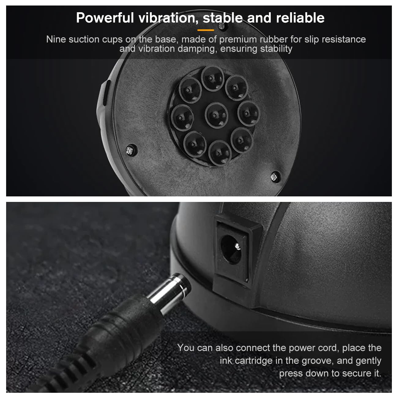 Labor Vortex Mixer - 5200rpm Mini Vortex Mischer & Laborschüttler für Reagenzglas, Lack, Nagellack, Wimpernkleber – Elektrischer Vibrationsmischer mit hoher Drehzahl, ideal als Paint Shaker u