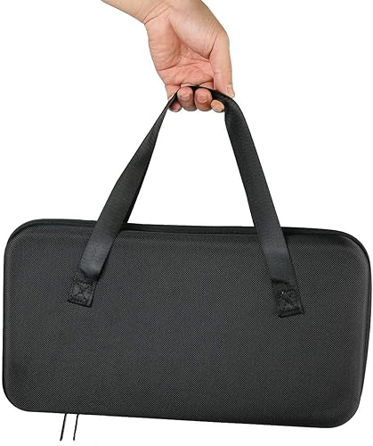 Miniatura 6 de Khanka Viaje duro para HP OfficeJet 250 Impresora portátil todo en uno, funda impermeable para HP Office Wireless Mobile Printing CZ992A