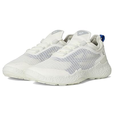 ECCO Golf BIOM Hybrid 5 Textile Golf Shoe Men