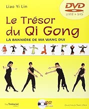 Download Le Trésor du Qi Gong : La bannière de Ma Wang Dui (1DVD) PDF