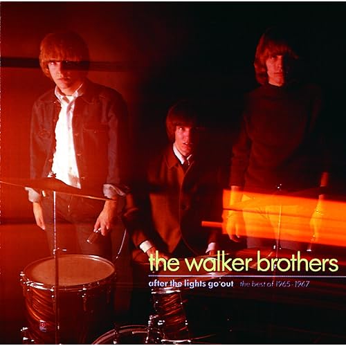Deadlier Than The Male by The Walker Brothers on Amazon Music Amazon