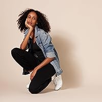 Vista 6 de Tienda Essentials - Camiseta sin mangas de tirantes ajustada para mujer