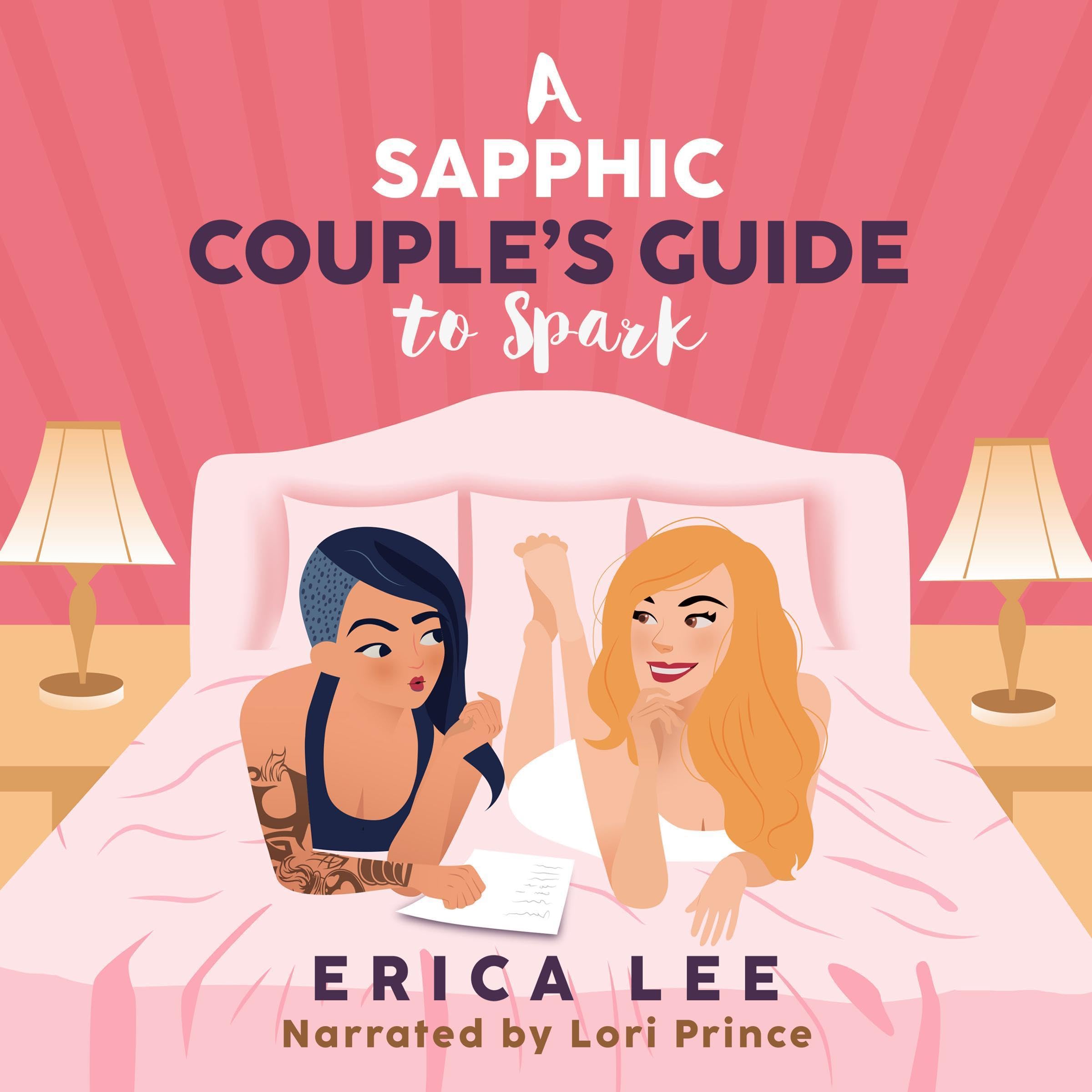 A Sapphic Couple’s Guide to Spark