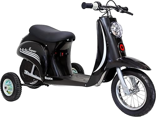 Vista 13 de Hardline Products Ruedas USA para ruedas de entrenamiento Tots para Razor Pocket Mod Scooter - 1802-UT-H-Pocket