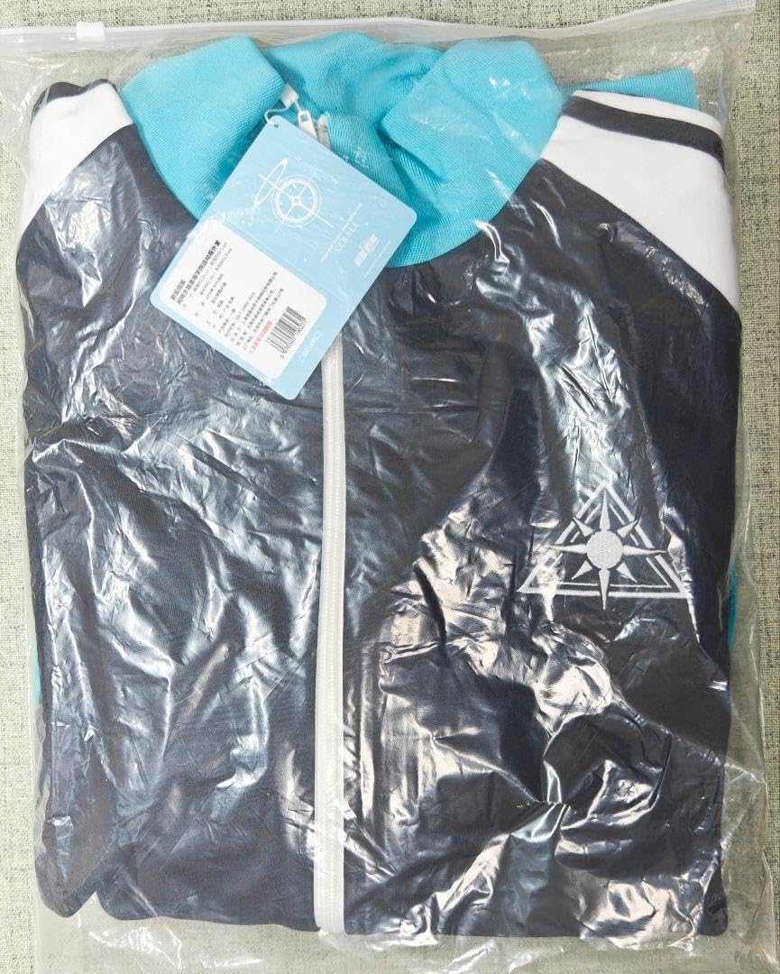 Amazon.co.jp: アーカイブ 中国限定 ジャージ 体操服 アビドス