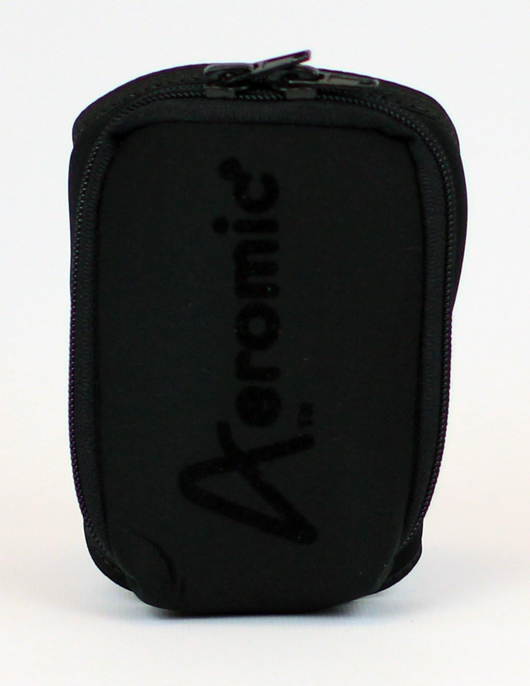 Aeromic Zipster Mic Belt - Black