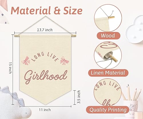 Miniatura 111 de Decoración de pared azul marino para habitación de niños, decoración de pared para dormitorio de niños, decoración de habitación de niños, Azul