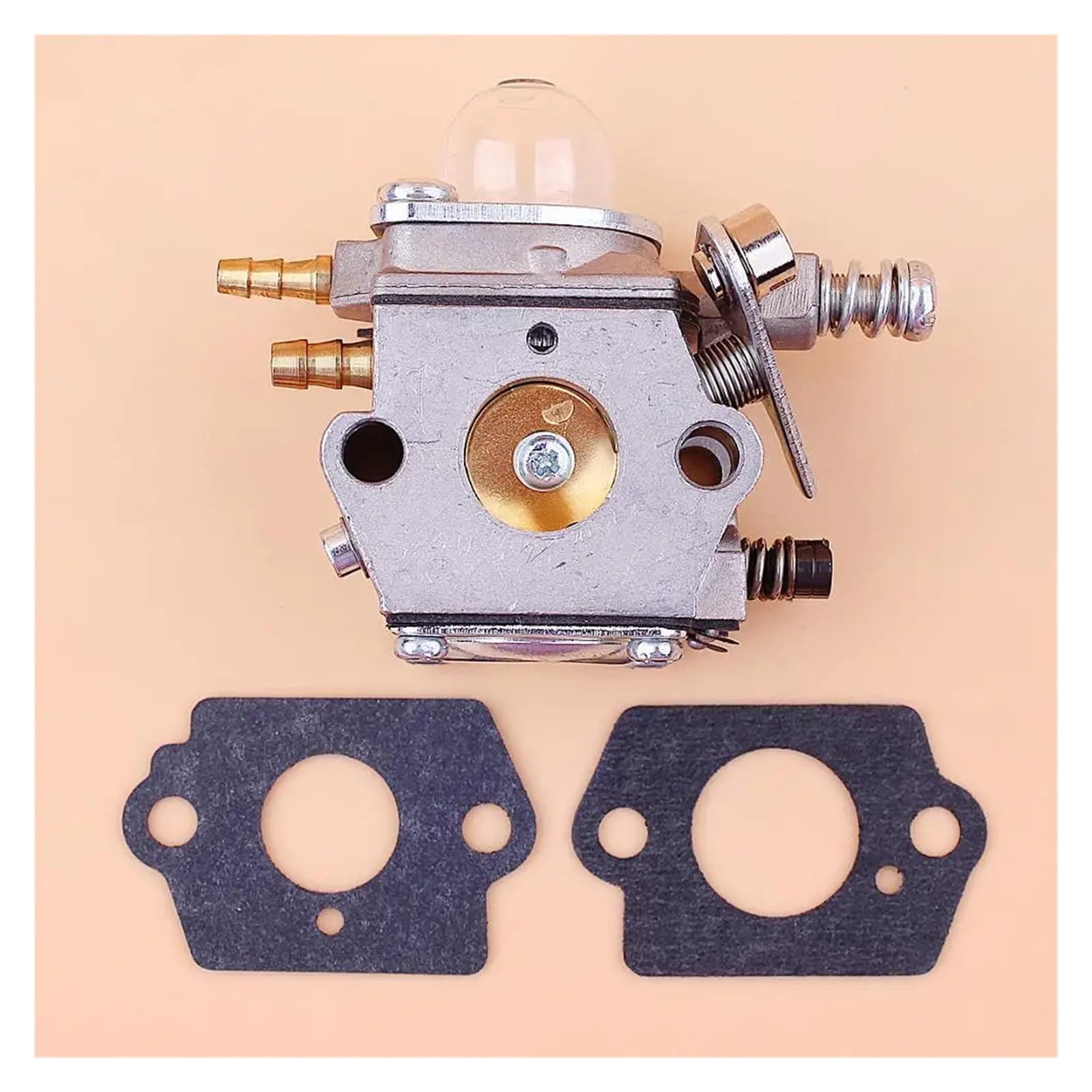 Carburateur adapté moteur 730 435 réparer panne démarrage motoculteur 440