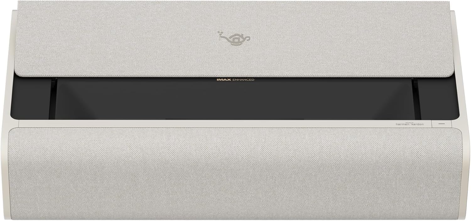 Amazon.co.jp: Aladdin Marca Max 超短焦点プロジェクター 4K 2500