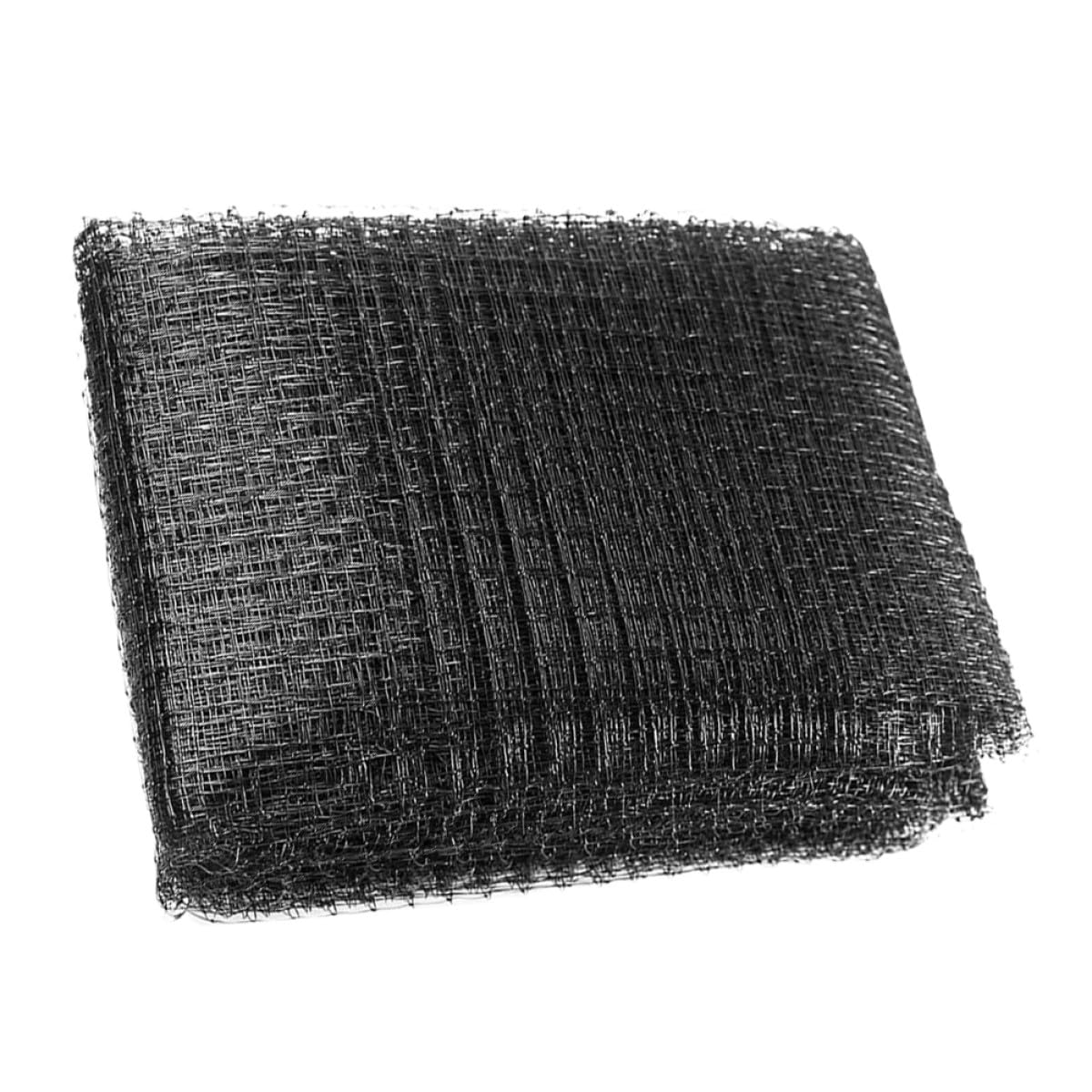 Filet de jardin noir en PP Artibetter pour enclos extérieur