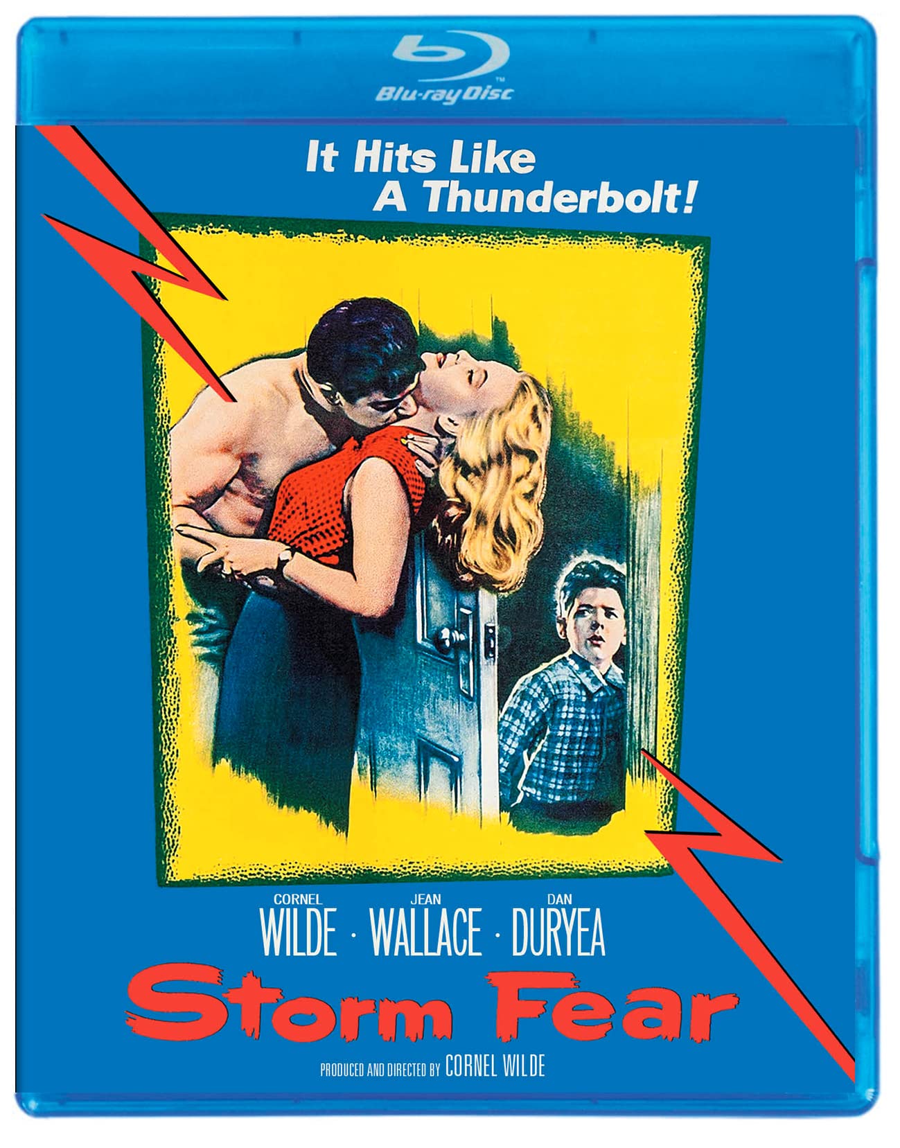 Film Noir: The Dark Side of Cinema I