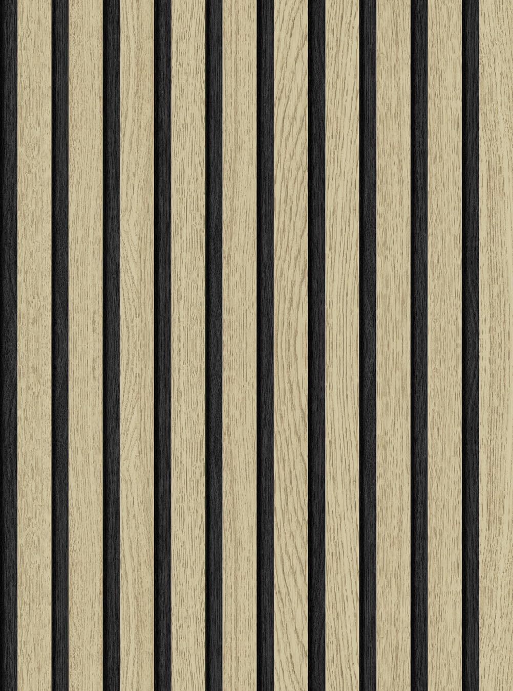 Papel Pintado Despegar Pegar, 44.5x1000CM Contacto Grano Madera Papel Pintado Autoadhesivo Madera 3D Película Vinilo Removible Muebles Pared