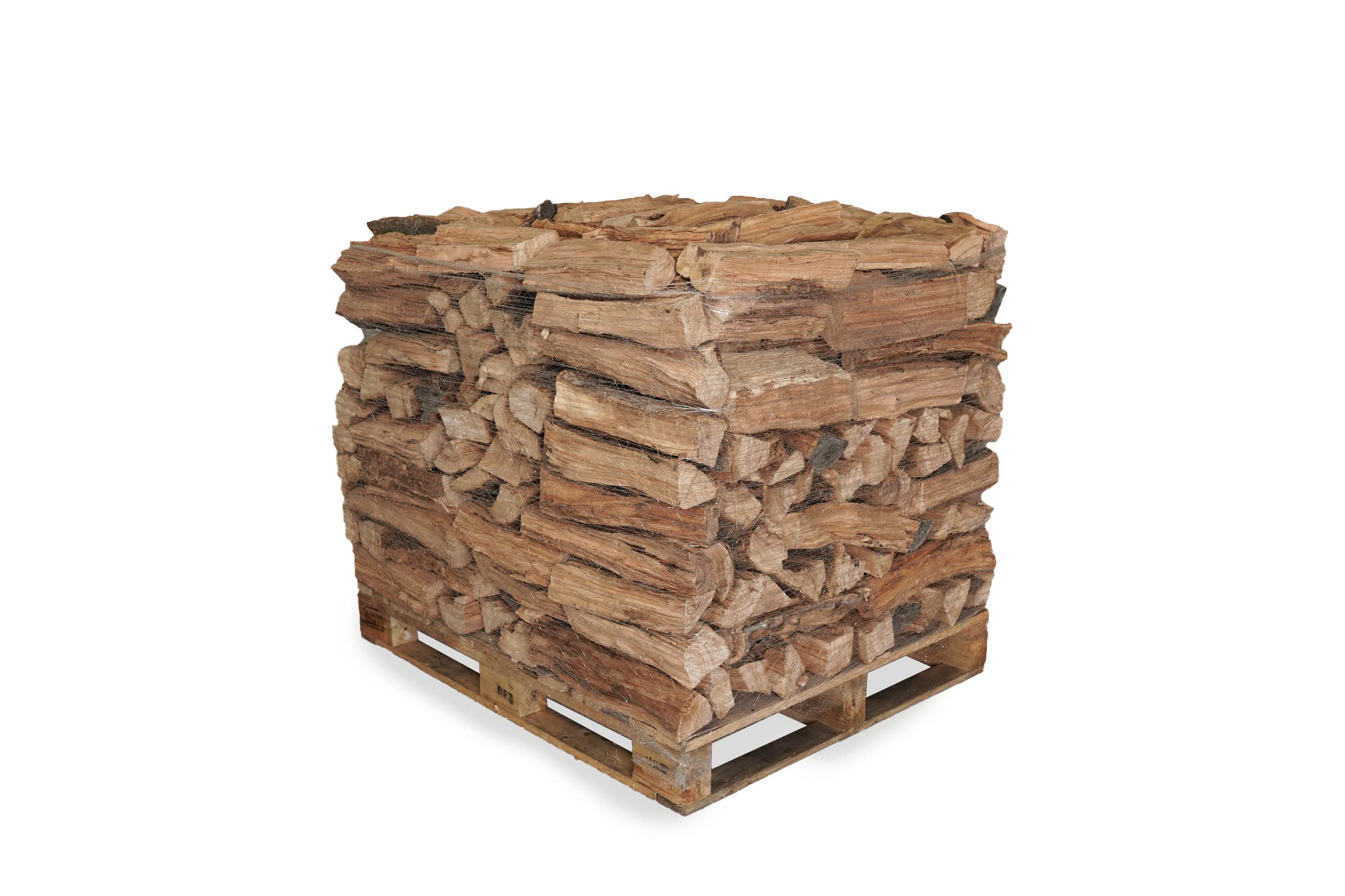 Legna Da Ardere Di Olivo Su Bancale Per Caminetti, Barbecue, Pizzerie – 700kg - 4 Sacchi Di Scaglie Di Ulivo In Omaggio - Foto 4